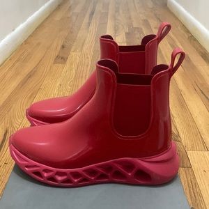 Spring step sneakers